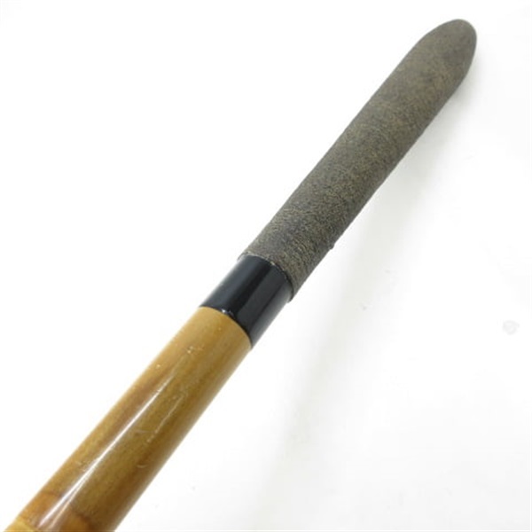 幹春 舟灯玉の柄 二本物